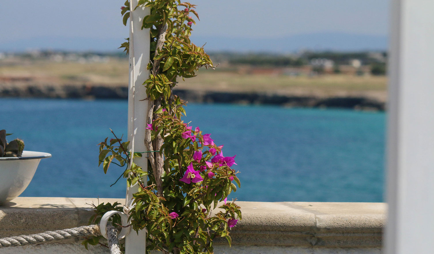 Casa Maristella 7 Monopoli